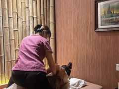 -莲泰式·中式·沐足·精油SPA采耳(天河店)