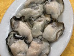 -濠轩阁特色生蚝火锅(水湾路店)