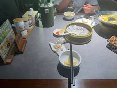 -老淮滨-蚌埠非遗小吃(淮河路店)