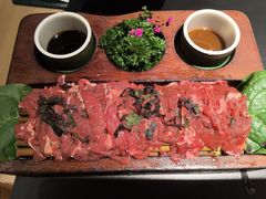 -季季山·云南野生菌火锅(上海首店)