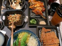 -馔豚·台北菜专门店(深圳湾万象城店)