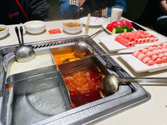 -海底捞火锅(北金鹰店)