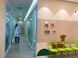 -青苗儿童口腔(长楹天街购物中心)