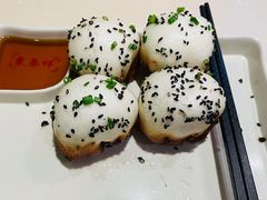 -东泰祥生煎馆(重庆北路店)
