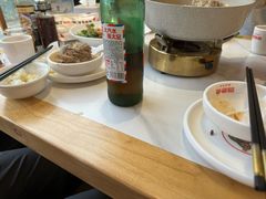 -李老哈·东北菜(宋园路店)