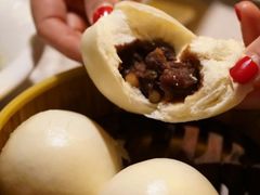 陈皮豆沙包-香云轩·顺德菜(香云纱园林酒店店)