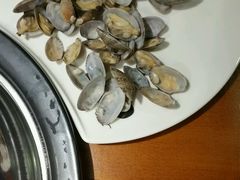 -马路边上·小海鲜烧烤(八一路店)