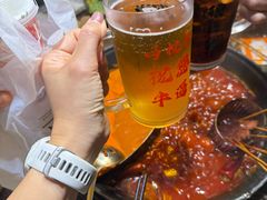 -冯校长老火锅(深圳总店)