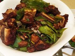 -名盛园饭店清真(龙潭区店)