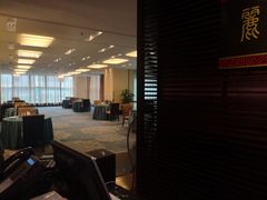 -西安绿地假日酒店·丽宝轩中餐厅