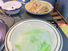 -超越炭火牛蛙火锅鸡(河东店)