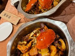 -秦记香辣蟹(松榆里店)