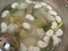 -章记正宗南岗鱼蛋火锅