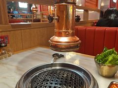 -韩宫宴和牛烤肉(上海金山万达店)