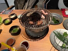-烧肉达人•炭火烧肉(新天地店)