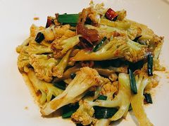 -胡胖子有鱼有肉(麓谷店)