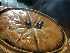 -老马家·舌尖上的西塘美食