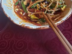 -陈熹公民族美食文化餐厅(中华广场店)