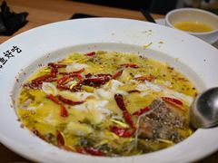 -太二酸菜鱼(汕头苏宁广场店)