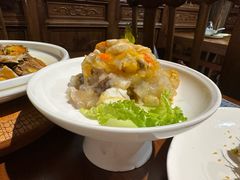 -甬上名灶(天一阁·翠柏店)