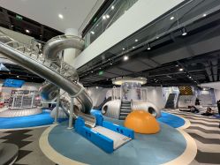 -MINI MARS KIDS CLUB亲子家庭中心(杨浦黄兴店)