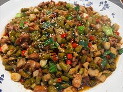 -情妹耙泥鳅·江湖川菜(科华店)