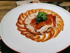 -范家小馆·烤鸭新京菜(金融街店)
