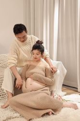 -Two  Monkeys 孕婴写真馆(龙华店)