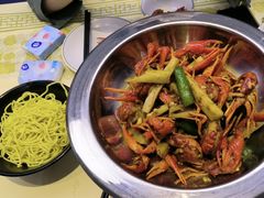 -聚味瞿记·龙虾堂(坡子街店)