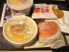 -麦当劳(宽城万达店)