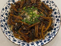 香油鳝丝-小实惠嘉(威海路店)