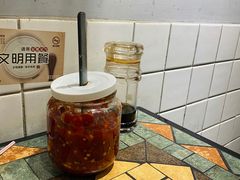 -梧桐面馆桐乡阿能面店(印象城店)