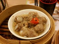 -添好运点心专门店(中环IFC店)