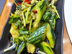 -曹丞相·地锅鸡·地锅鱼(武林店)