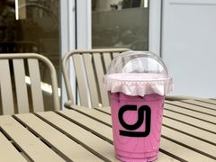 -gleeglee乐溢亦茶(合生汇店)