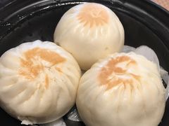 -中山保利艾美酒店-乐美中餐厅