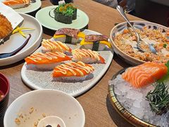 -三禾寿司(君尚店)