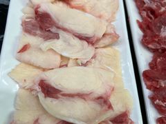 -潮汕美牛肉丸火锅店(天宁寺店)