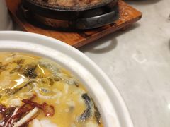 -小菜园新徽菜(南京秦淮龙蟠汇店)
