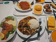 -宜家·瑞典风味餐厅(四元桥店)