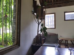 -Nirvana Cafe&Bar(北仓文创街区店)