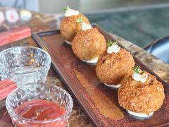 -Lets burger非常汉堡·环球风味(蓝色港湾店)