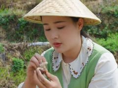 -圣莲山风景区