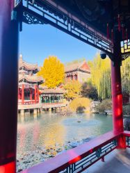 -北京郡王府饭店·宴会厅