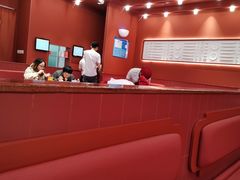 -喜家德虾仁水饺(长泰广场店)