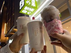 -奈雪的茶(中粮祥云小镇店)