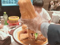 -大铁勺新津菜(东丽阳光新业广场店)