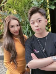 -16番发型