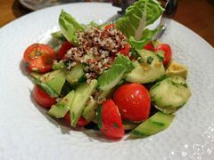 -格鲁·秀色Georgia’s Feast