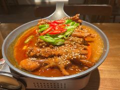 -TAIFORKS 大福食堂·山葵烤肉料理·拌饭(宝安店)